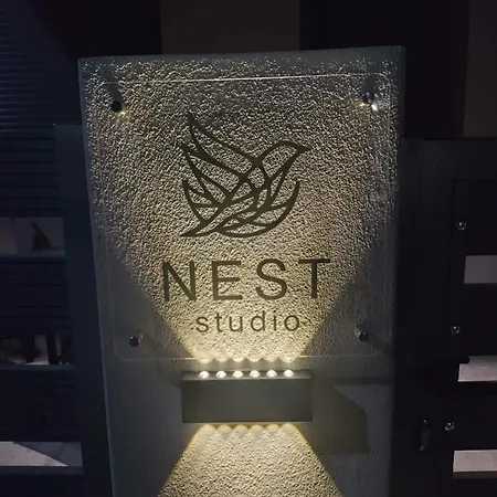 Nest Appartement Limenaria (Thasos)