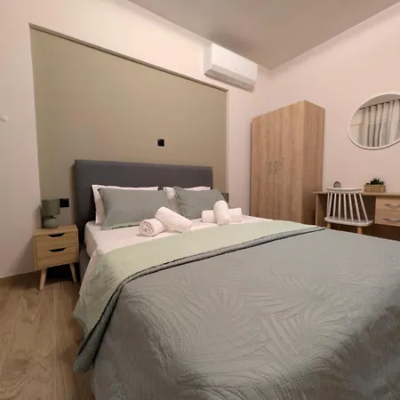 Nest Appartement *