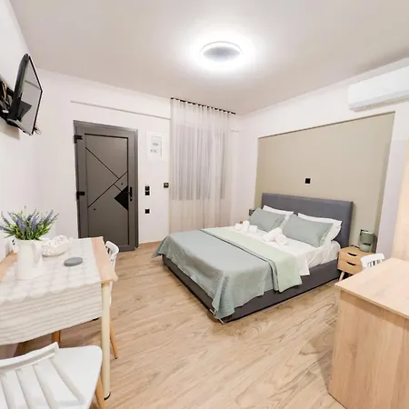 Nest Appartement Limenaria (Thasos)