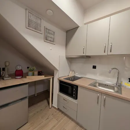 Appartement Nest