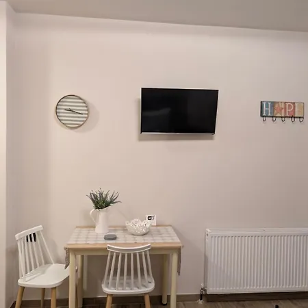 Appartement Nest