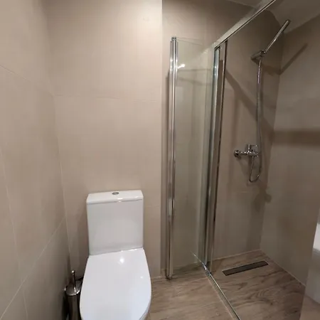Nest Appartement