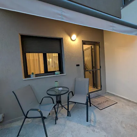 Appartement Nest *